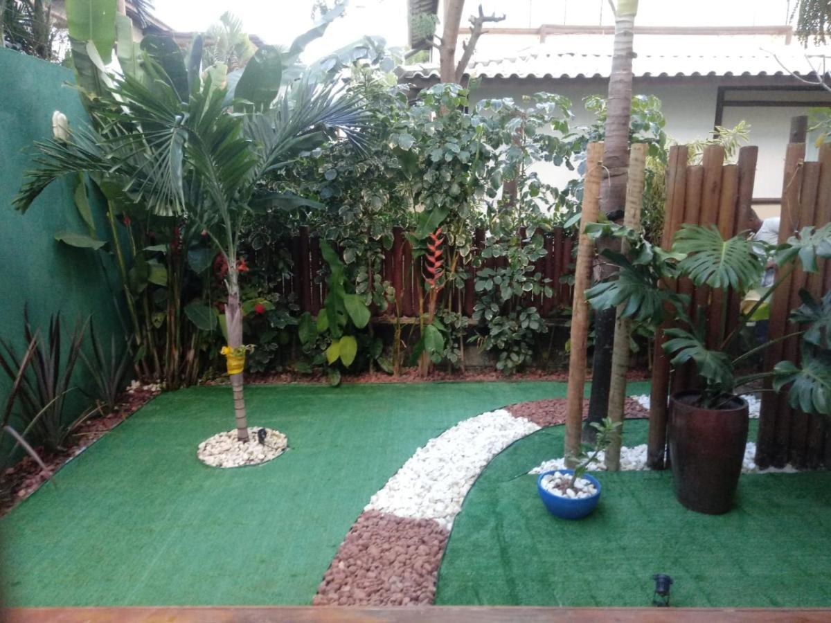Village charmoso em Itacimirim Camassari Esterno foto